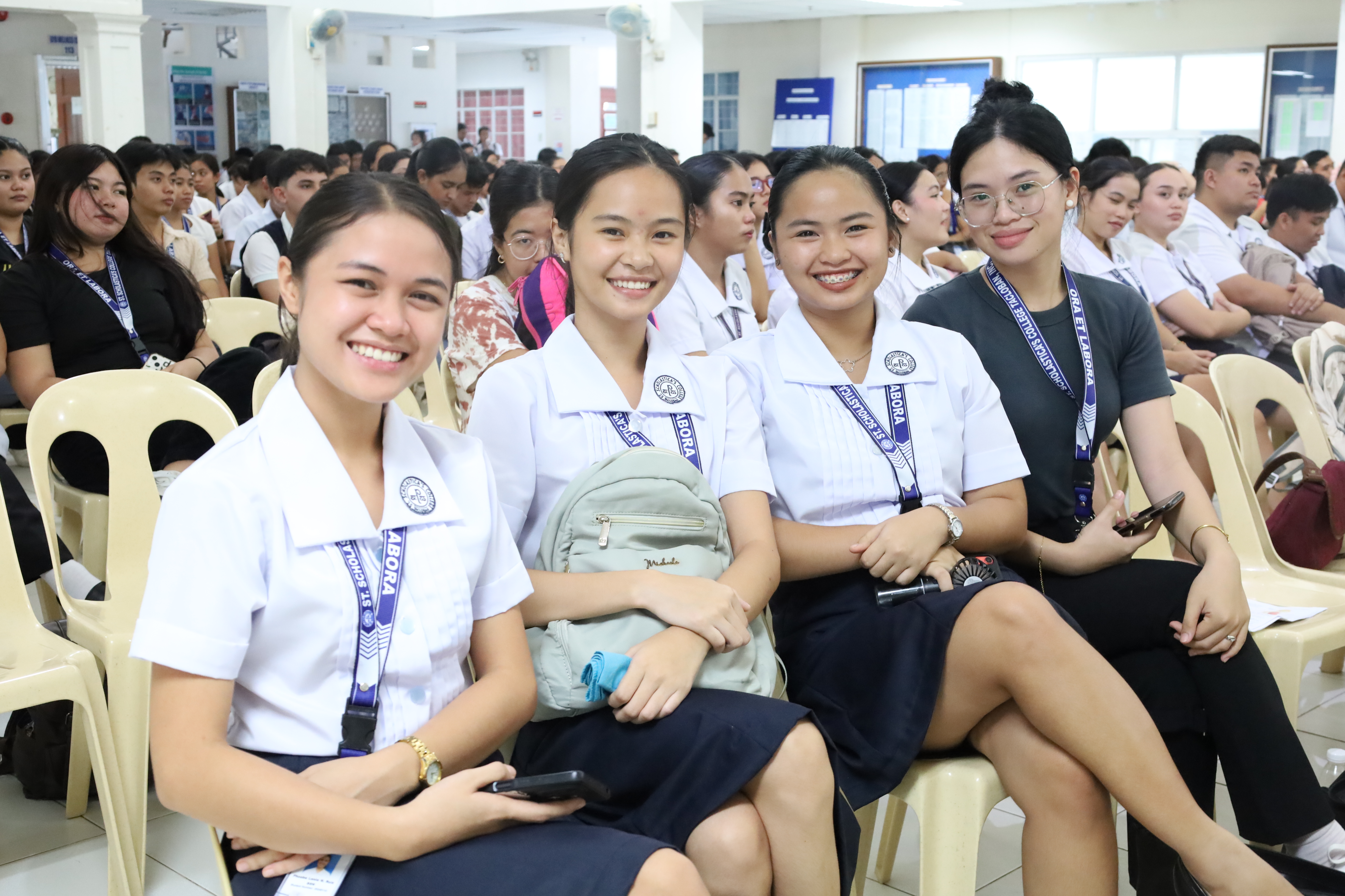Student Orientation